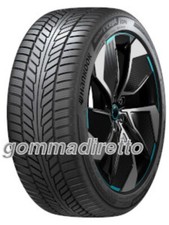 Pneumatici invernali Hankook iON i*cept (IW01) 235/45 R18 98V XL 4PR SBL MFS M+S