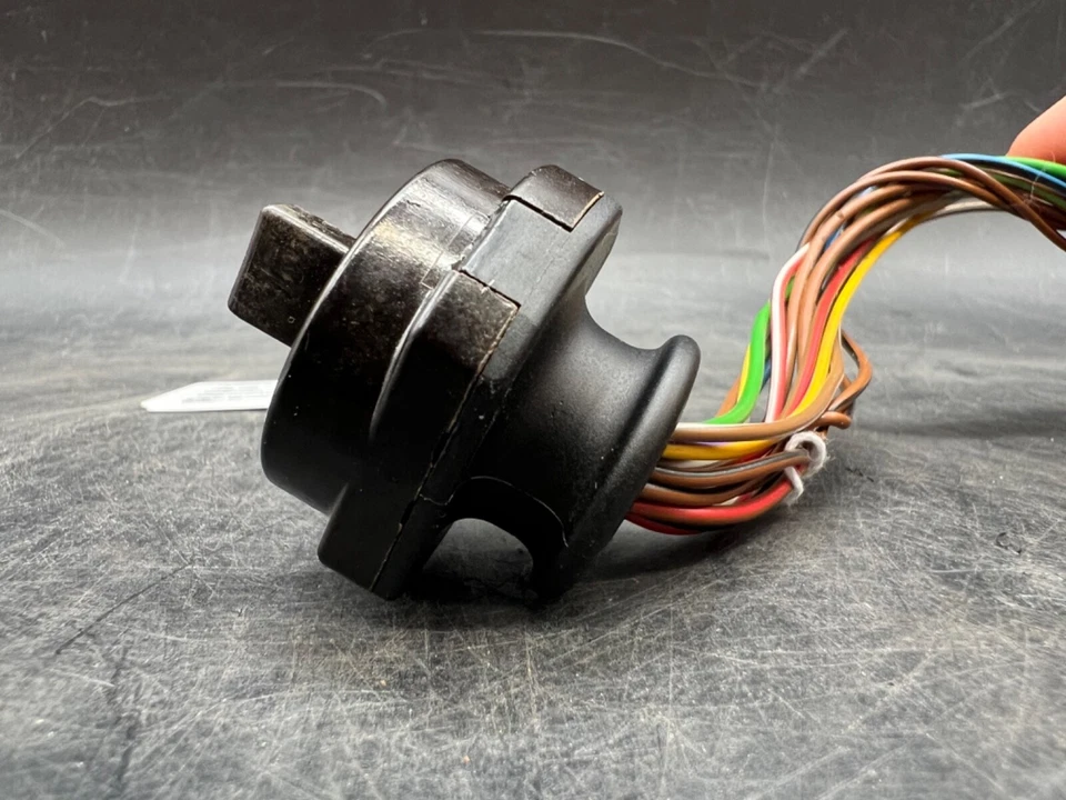 Arnés de cables coleta de pasajeros Mercedes-Benz 500SL 1990-1993 calibre OEM Foto 2 de 4