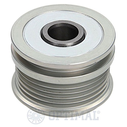 OPTIMAL Alternator Pulley For SEAT Arosa SKODA Felicia I VW 94-04 028903119S - Picture 5 of 6