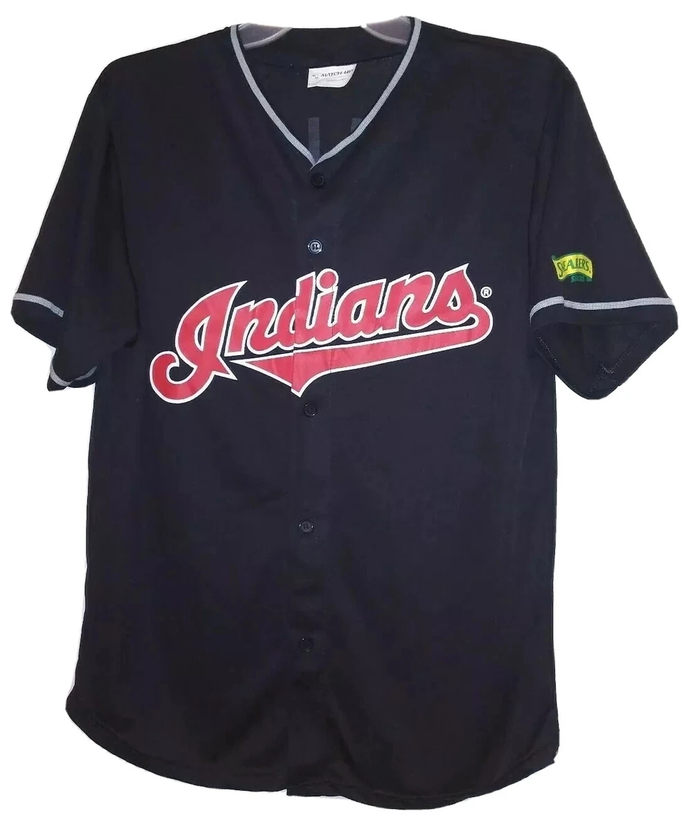 Miller indians jersey on sale