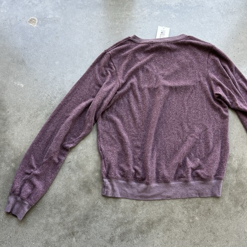 New Tags Wildfox Ready For Bed Ruby Size Medium Baggy Romance Casual Loungewear - Picture 4 of 4