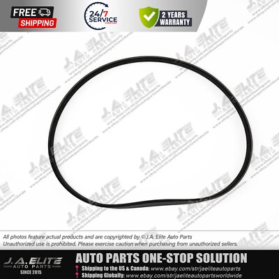 ティーズ ページ10 ALTERNATOR DRIVING BELT - Ricambi America, Inc.