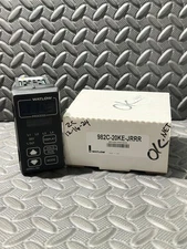 Watlow 982C-20KE-JRRR Temperature Controller Series 982 PID 115VAC Made in USA