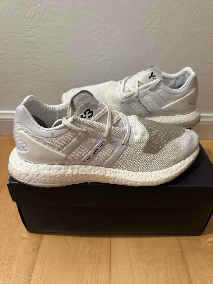 adidas gazelle silver green womens Adidas Y3 Pureboost ZG Knit Core Black