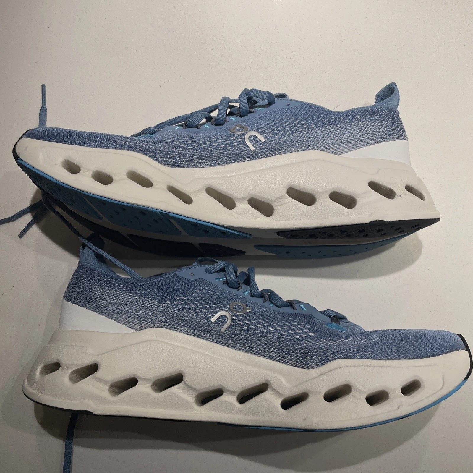 Men's ON Cloudsurfer Max - Size 12