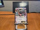 Rayquaza EX XY69 LP Shiny Black Star Promo Holo Card Pokemon TCG