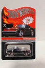 RLC Hot Wheels Redline Club Black Custom Corvette