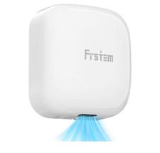Frstem 1400W Commercial Hand Dryers Automatic High Speed Hand Dryer Machine New