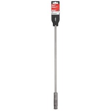 Milwaukee 48-20-6945 PLUSLOK SDS-PLUS Carbide Bit Extension 18"