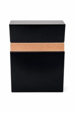 Guess - Seductive Noir Half Bottle Cologne 3.4fl  1.7fl oz Bottle /FREE SHIP