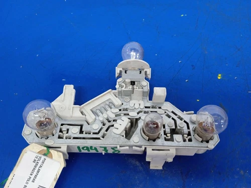 6N0945257A Portalamparas para VOLKSWAGEN POLO III (6N1) Air 1995 1032648 - Imagen 1 de 7