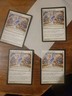 4x Ritual of Restoration Darksteel MTG Magic The Gathering Card Vintage Pauper 