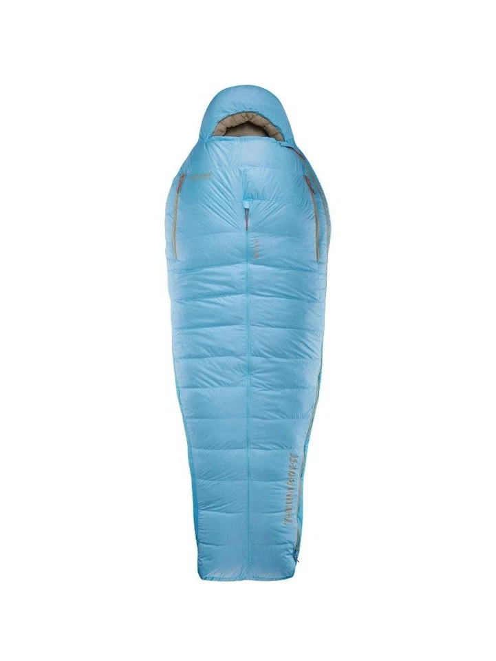 Therm-a-Rest Boost 650 20F/-6C Sleeping Bag, Regular, Blue - Image 2 of 4