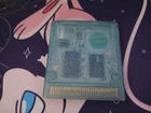 *MISSING SCREW Pokemon Crystal Game Boy Color Japanese (US Seller) Dry Battery