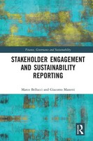 Marco Bellucci (U. A.) | Stakeholder Engagement And Sustainability Reporting