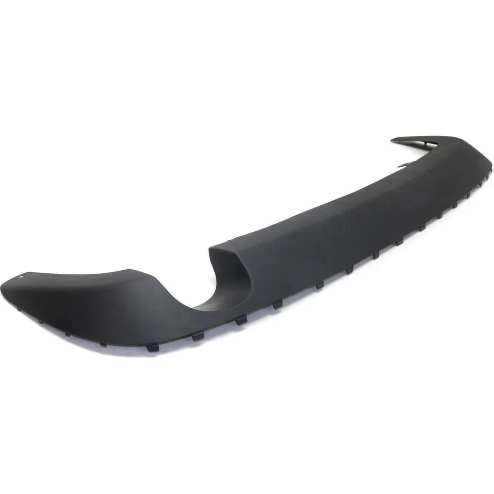 Fits 2004-2008 Pontiac Grand Prix New Rear Bumper Lower Valance Panel GM1195113 - Image 3 of 4
