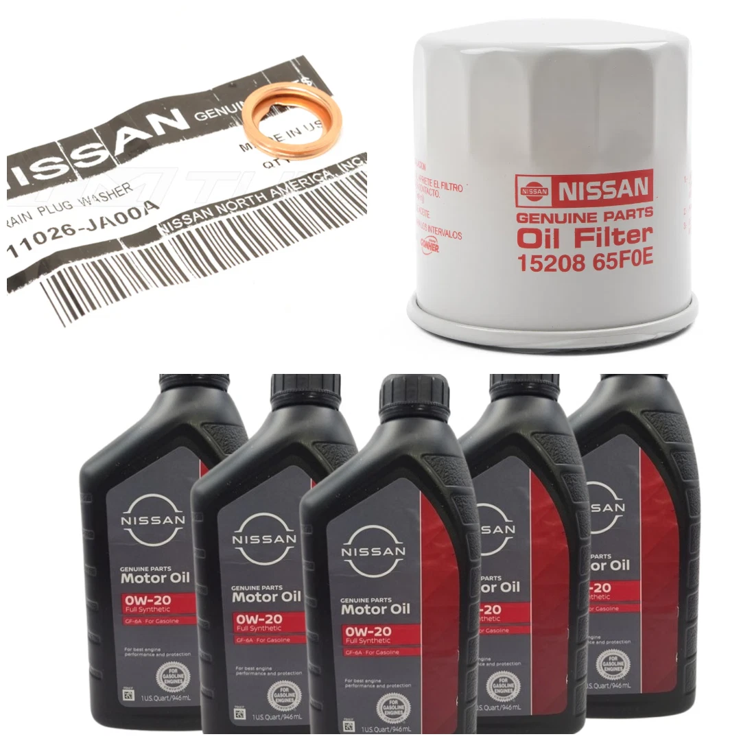 Nissan Engine Oils for sale | eBay