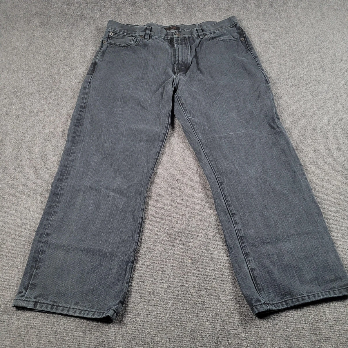 Sean John Denim Gray Jeans for Men for sale | eBay