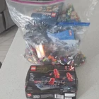 LEGO Star Wars Sith Troopers Battle Pack 75266 105pcs 4 Minifigures 6+