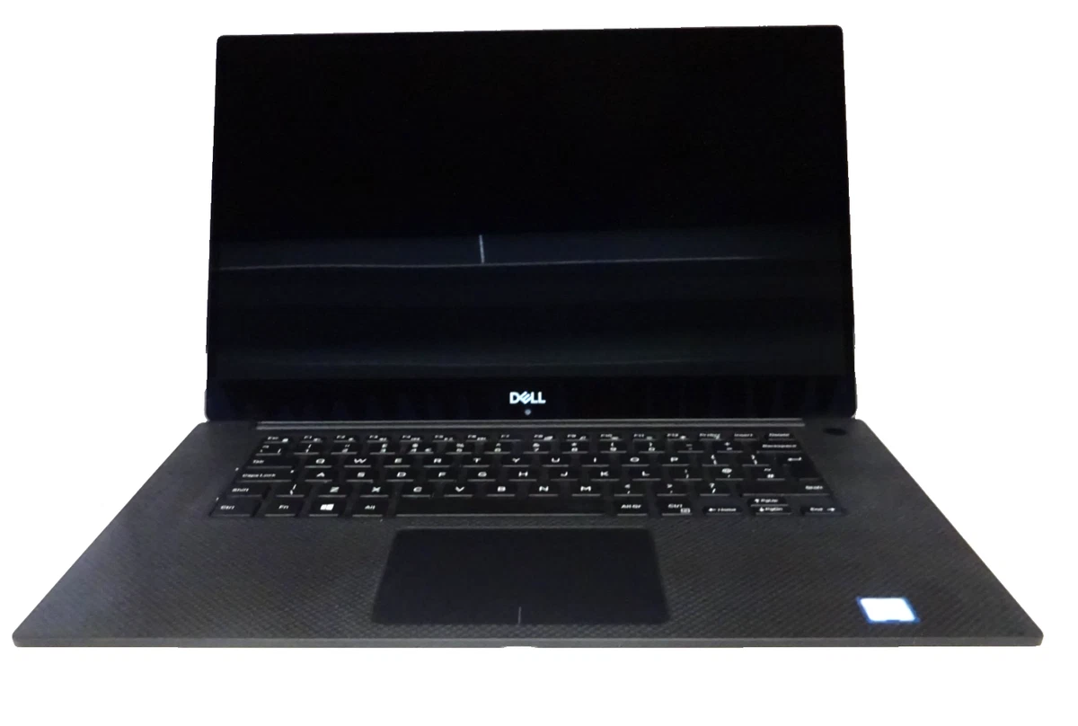PC Dell XPS 15 9570 for Sale - Shop New & Used Laptops - eBay