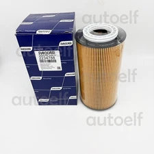 1Pcs 2234788 2234788PE Oil Filter For KENWORTH PETERBILT PACCAR MX13 2047411PE