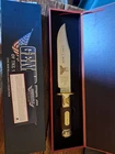 Generals Of The Union Civil War Bowie Knife Collection George G. Meade
