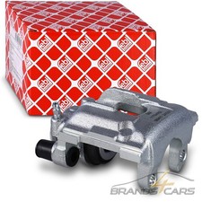 FEBI BILSTEIN BREMSSATTEL BREMSZANGE HINTEN LINKS FÜR BMW 3-ER E46 X3 E83