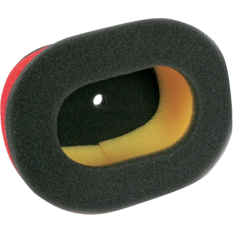 Uni NU-2378ST Air Filter fits 1987+ Kawasaki KLR650 / 1993-1997 KLX650C - Image 2 of 2