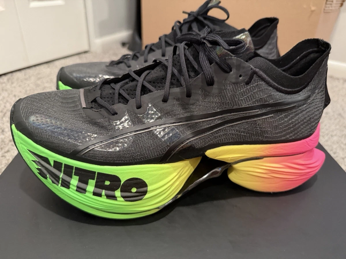 Puma Fastroid Nitro Futrograde for sale | eBay