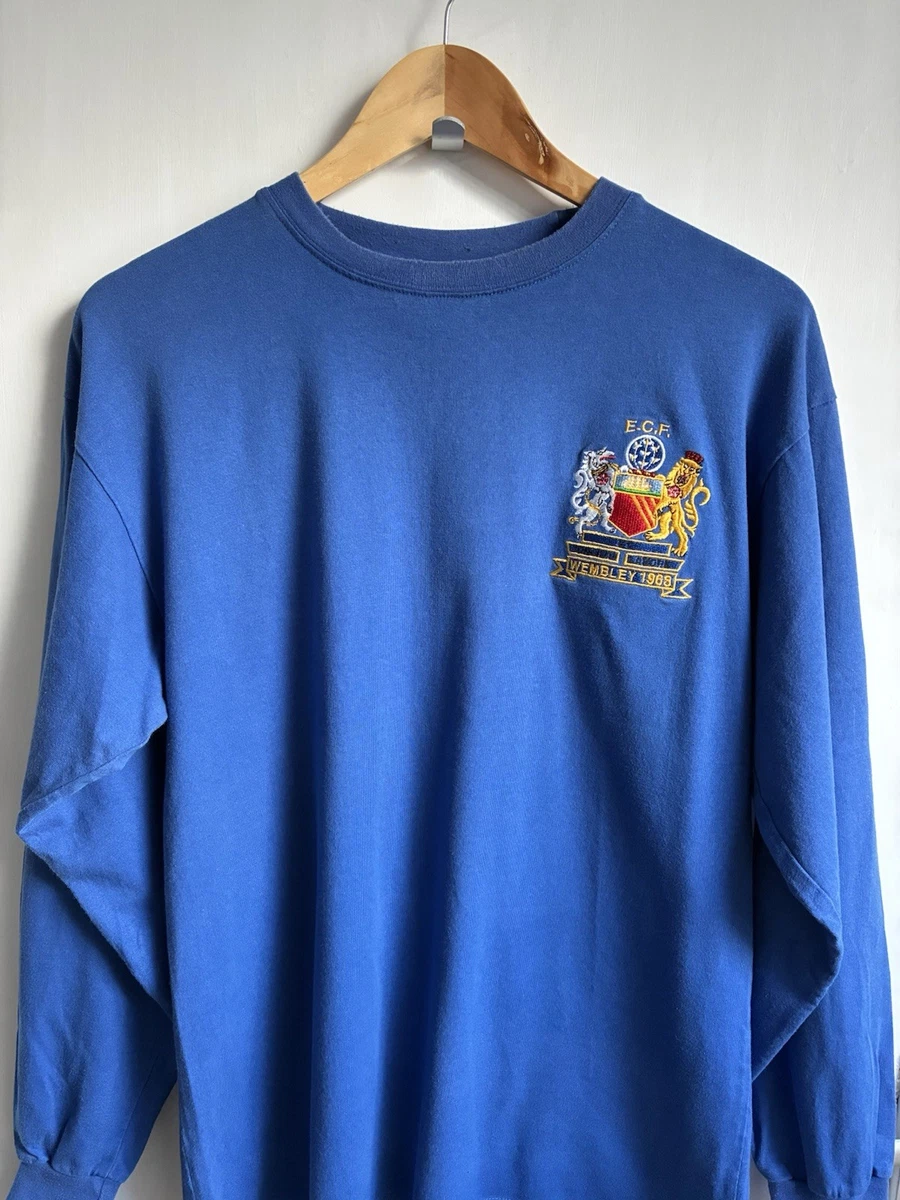 マンチェスター・ユナイテッド 1968 EUROPEAN カップウィナーバッジ