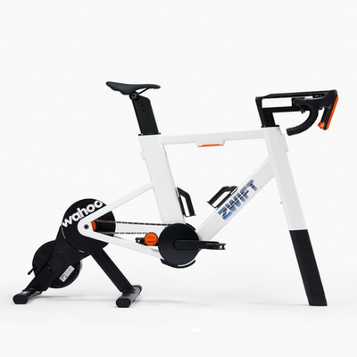 Zwift Ride with KICKR CORE 2 -NEW-