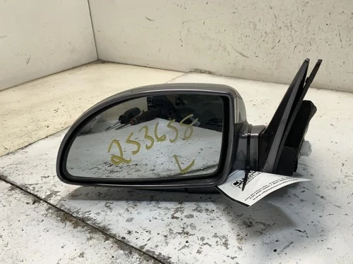 Driver Side View Mirror Power Without Automatic Tilt Fits 07-09 AMANTI 1217315