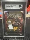 2024 Panini Totally Certified Football Mirror Red Najee Harris #FG-NJH