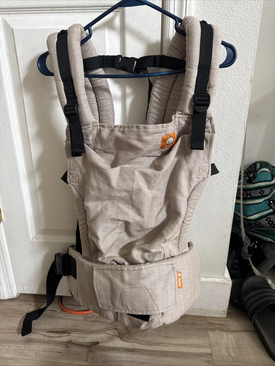Tula Carriers, Slings & Backpacks for Toddlers for sale | eBay