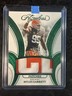 2025 Flawless Myles Garrett Patches 5/5