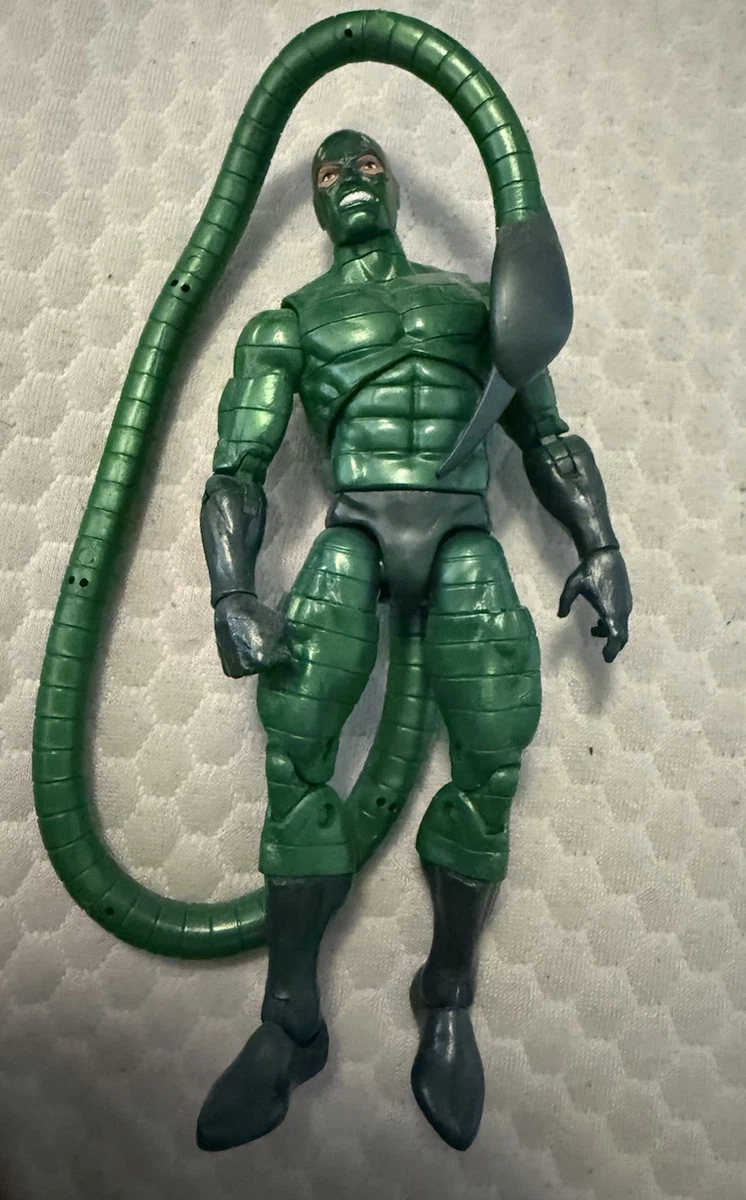 Marvel Scorpion Figure for sale | eBay Marvel Scorpion Figure for sale | eBay