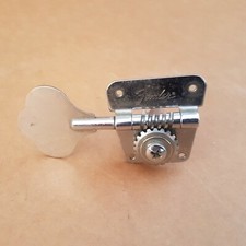 1976 FENDER PRECISION / JAZZ BASS TUNER - LEFT HAND