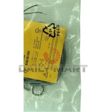 Brand New Turck Ni5-G12-VZ3X Inductive Proximity Switch Sensor Ni5G12VZ3X