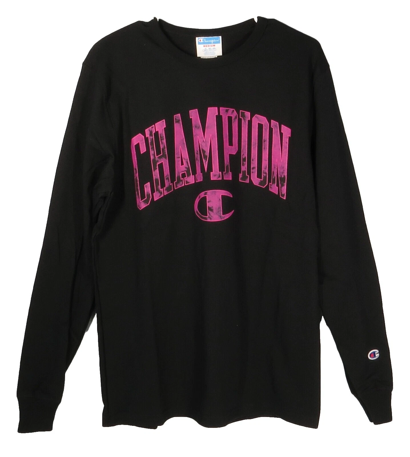 Ropa Champion Negro para De hombre