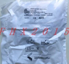 ONE NEW IFM Proximity Switch IGR204 IGB2006BARKG/ /SC/3,0M/LED #A6-22