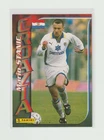 PANINI MONDIALI '98 GLI AVVERSARI [ MARIO STANIC ] PARMA / CROATIA