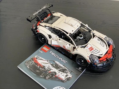 lego 42096 australia