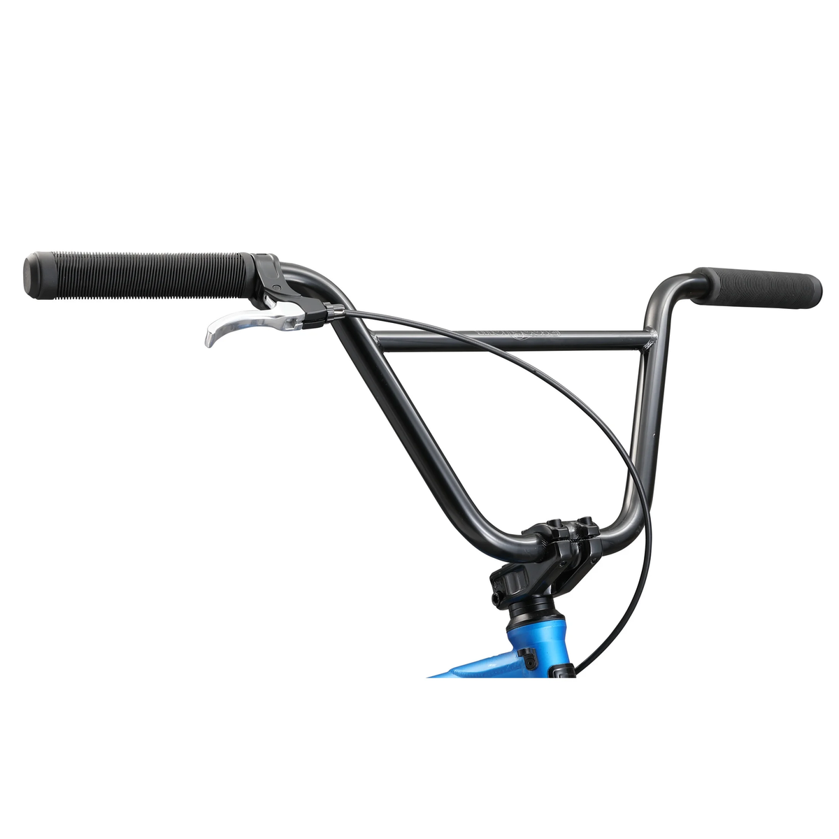 Legion L100 Freestyle BMX Bike, 20-Inch Wheels, Blue | eBay