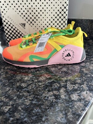 Adidas Official adidas by Stella McCartney Dropset Training Rare Limited  IG1144