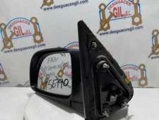 Left Exterior Mirror for Hyundai Santa Fe (BM) 2.2 CRDI 2006 156790 1111868