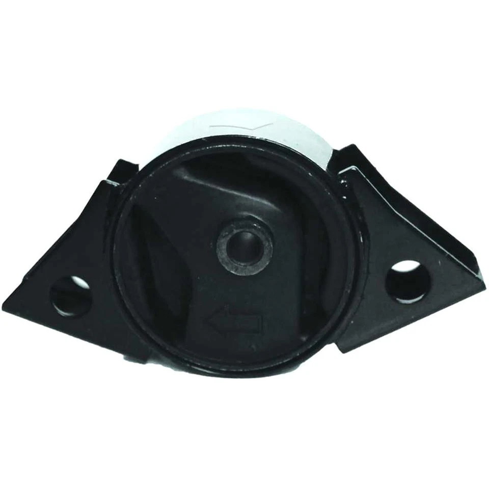Suporte de motor dianteiro traseiro 2 peças para Nissan Altima 1993-2001 FWD - Imagem 4 de 4