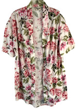 Show Me Your MuMu Brie Robe Garden Of Blooms One Size Knee Length Womens CBO19