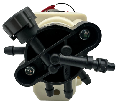 Melitta/Nivona - Ceramic valve 594 v5 (12-24VDC) | 6772332