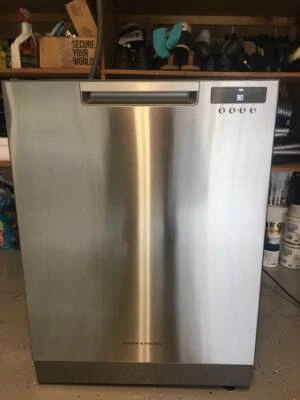 dw60fc1x1 fisher and paykel
