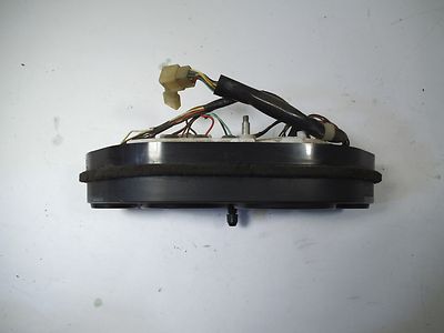 KAWASAKI ZX600 NINJA INSTRUMENT PANEL SPEEDOMETER 25005-1530 ZX-6